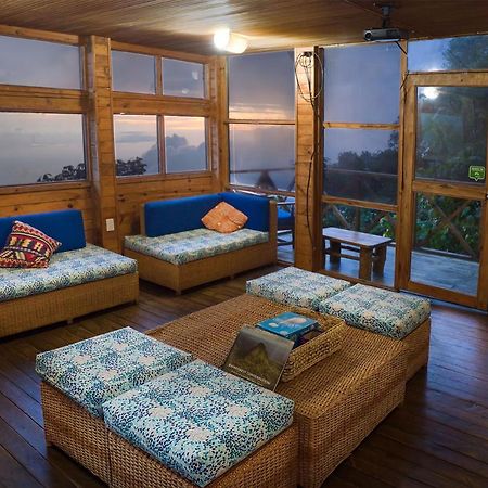 El Dorado Nature Reserve Villa Minca Exterior photo