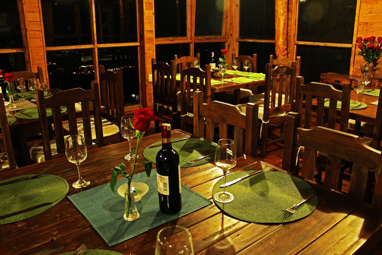 El Dorado Nature Reserve Villa Minca Exterior photo