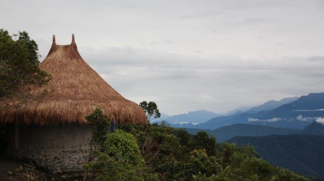El Dorado Nature Reserve Villa Minca Exterior photo