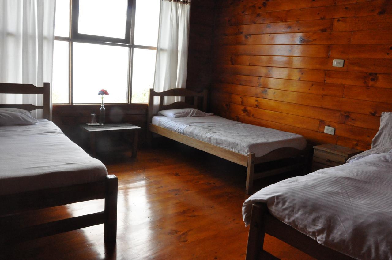 El Dorado Nature Reserve Villa Minca Exterior photo