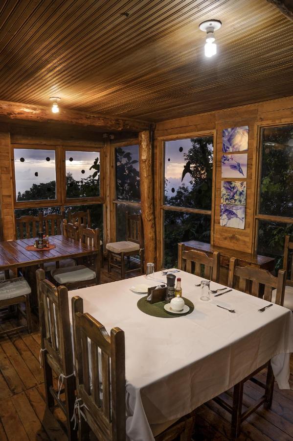 El Dorado Nature Reserve Villa Minca Exterior photo