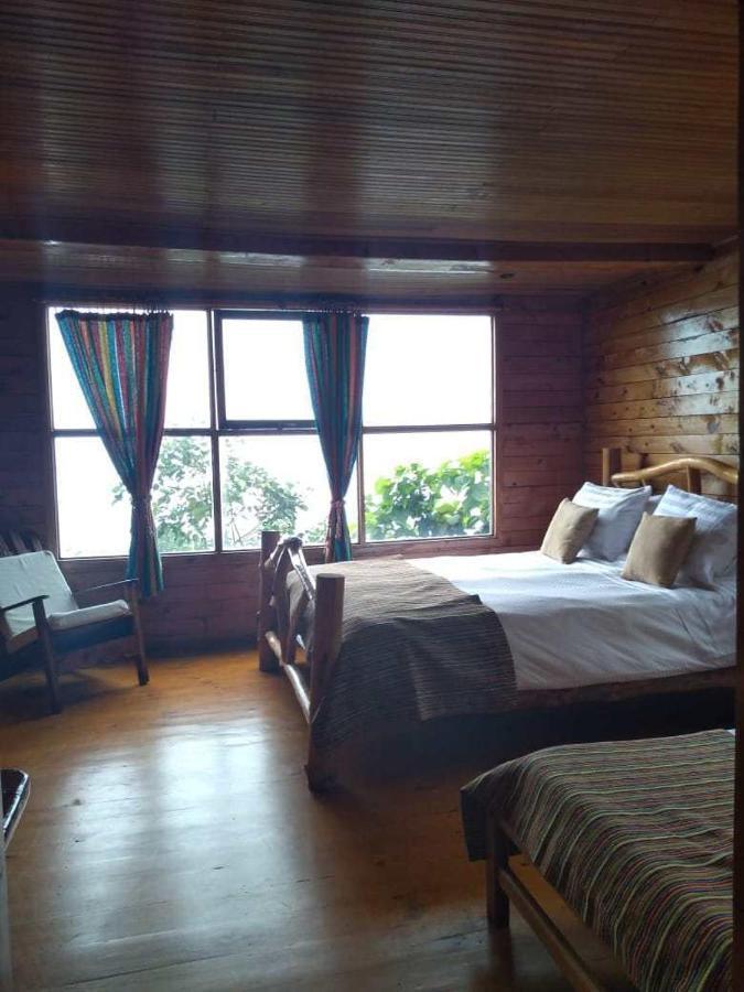 El Dorado Nature Reserve Villa Minca Exterior photo